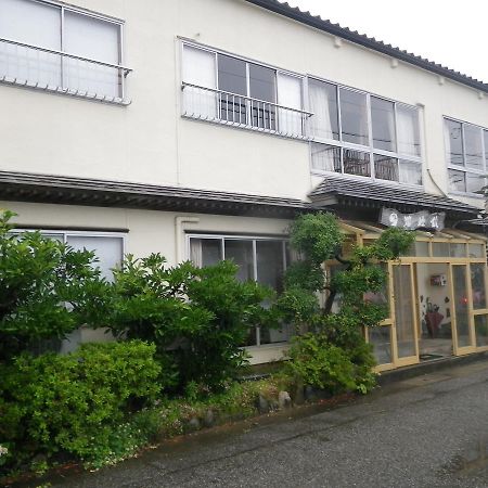 Noroshikan Hotel Luaran gambar